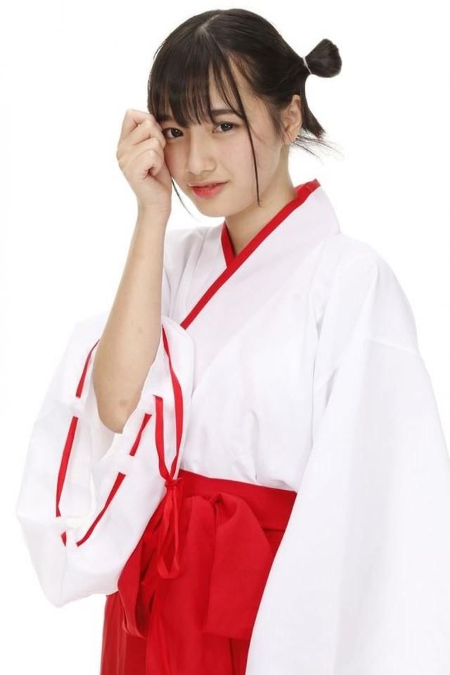 日本选美比赛获奖的女孩为什么都那么丑?中日