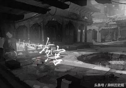 故宫中的冷宫为啥不开放?溥仪晚年说出了原因