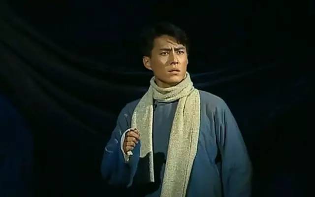 靳东:真人秀那一步,迈出去就回不来了