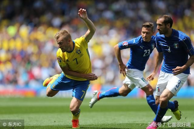 预测!决战四强世界杯 瑞典VS英格兰 滚球盘口