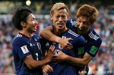 日本队为何能成为亚洲最强?一举动就连对手都