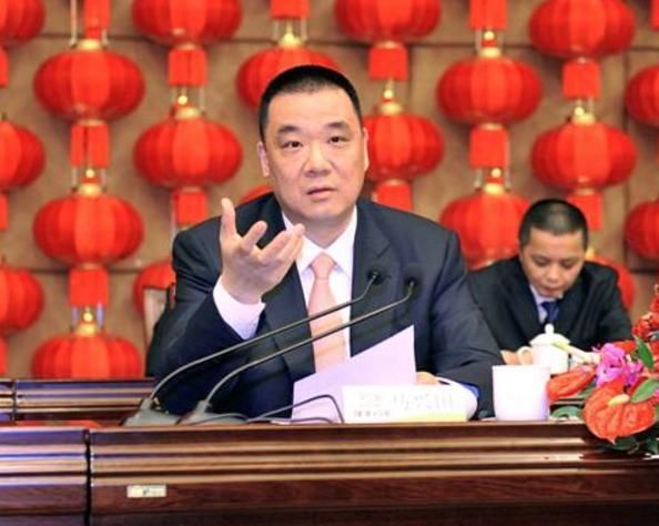 除了马化腾 这六位也是潮汕籍富豪的典范 你知