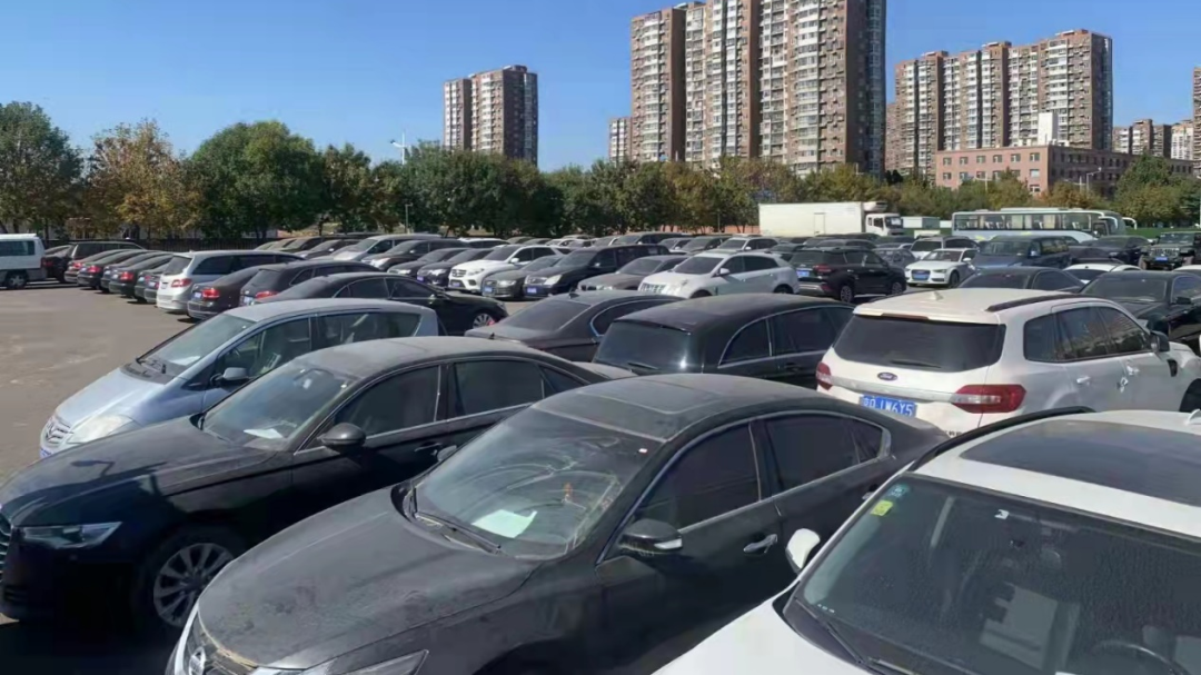 2021年第二期京牌小客车司法处置今日启动，242辆车等你选！