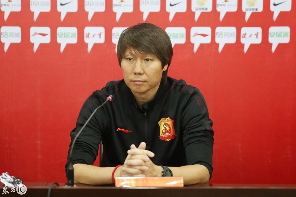 中甲第10轮:武汉卓尔启用新主场,赛前发布会李