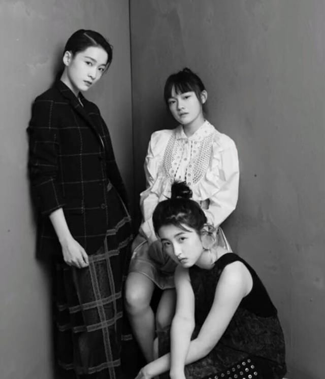 杨幂杨颖要好却还是注重咖位,张雪迎进不去宋