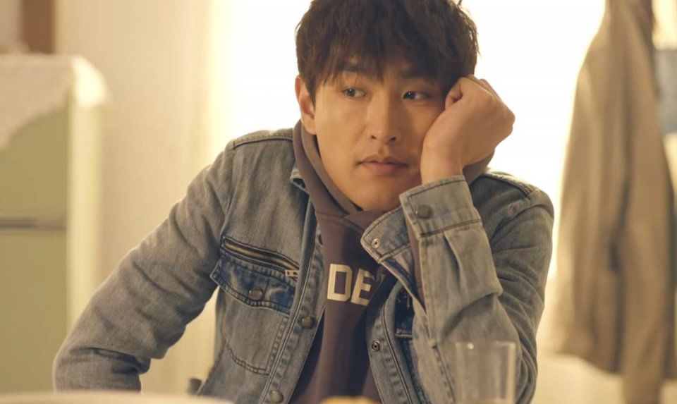 东北混混、韩国黑帮和警察卧底,现在网剧脑洞