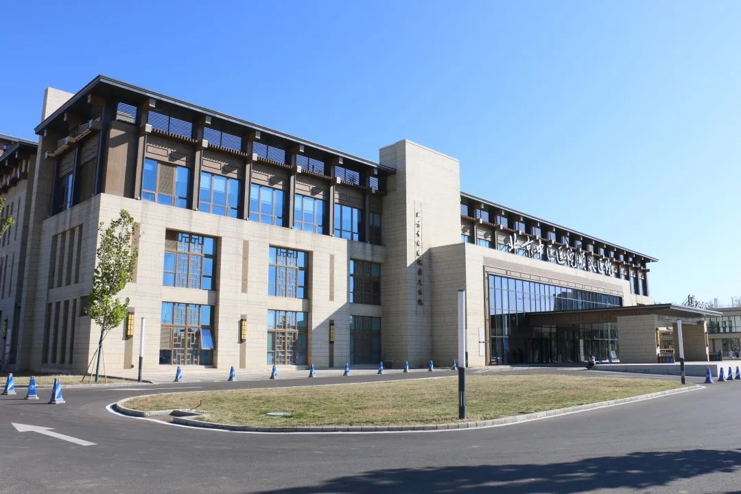 老院区将停诊,北京中医医院顺义医院31日将迁新址
