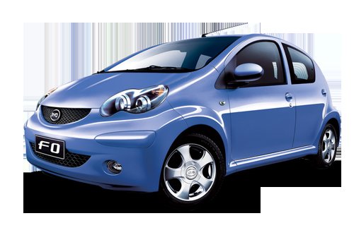 自主两厢车油耗口碑排行榜!第一名宝骏310!