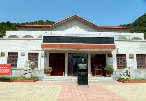 2018年最新太原到通天峡,井底村,西沟展览馆二天旅游攻略