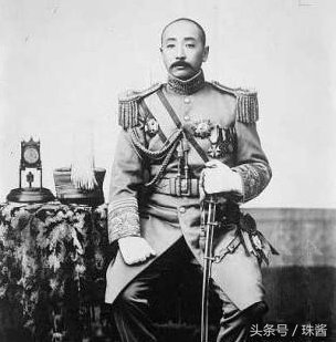 日本最恨的3个中国人,一个赖了日本5个亿,一个