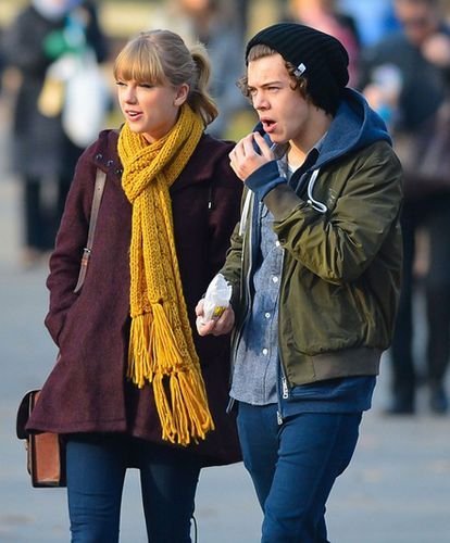 此前,据来自英国《每日邮报》的报道称,两人分手后,哈里·斯泰尔斯