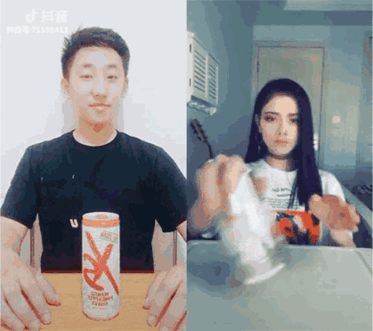 技能|三分钟学会火爆抖音的合拍视频,还不快来