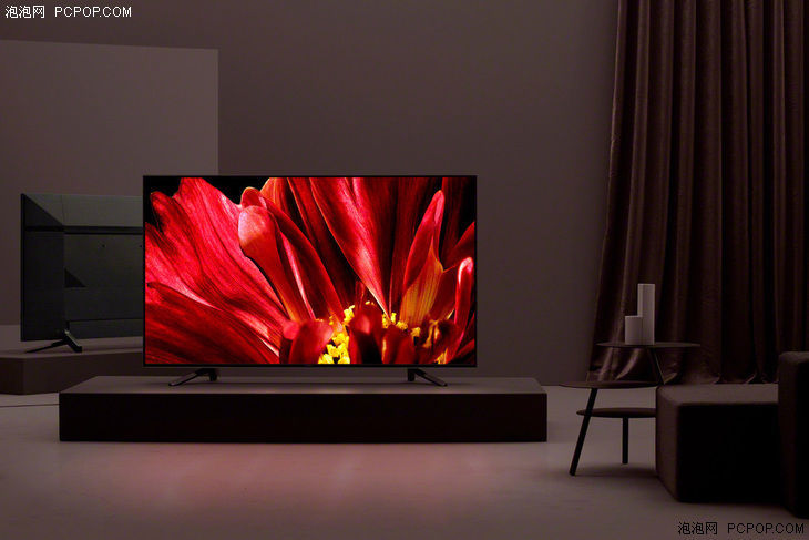 里程碑之作 索尼重磅发布A9F OLED电视和Z9