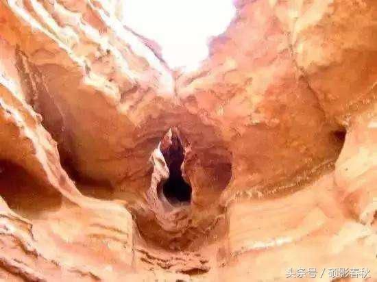 这些奇特的风景让女人看了脸红 男人看了心跳