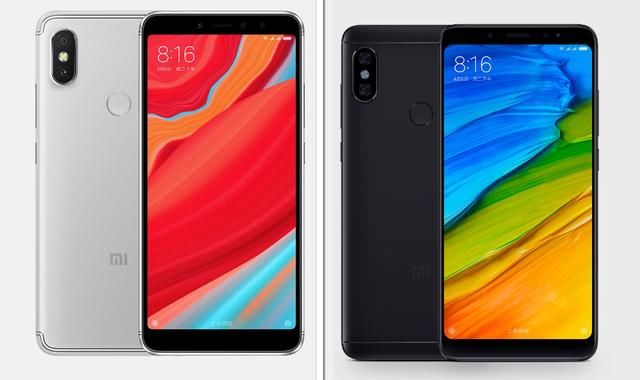 红米6 Pro售价999元起;千元段位9款红米中,它