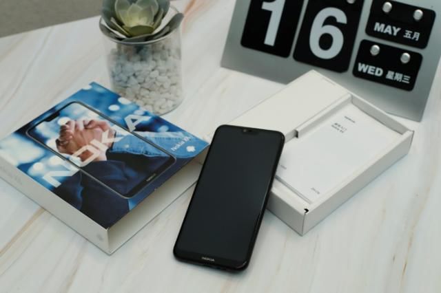 Nokia X6惊喜发布,或将全力布局二三线城市