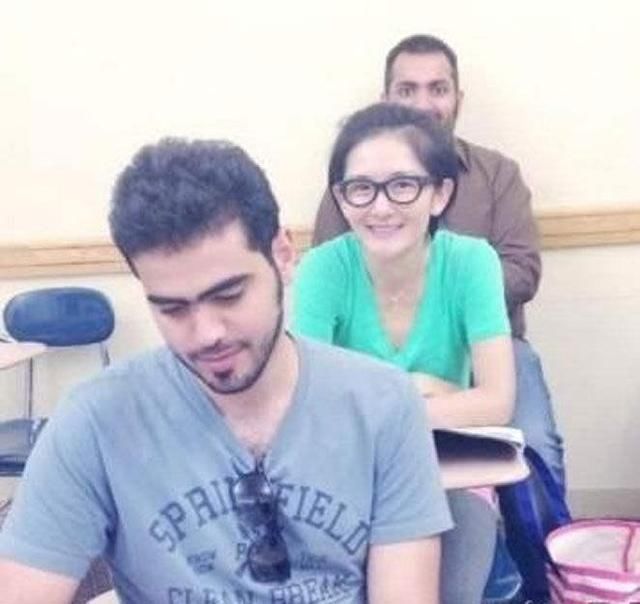 谢娜并非试管婴儿?张杰在采访中透露原因