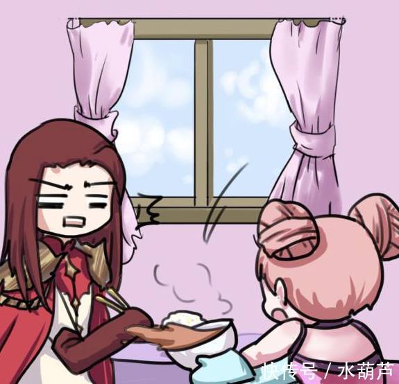 王者荣耀:小乔你也太笨手笨脚了吧,难怪周瑜都