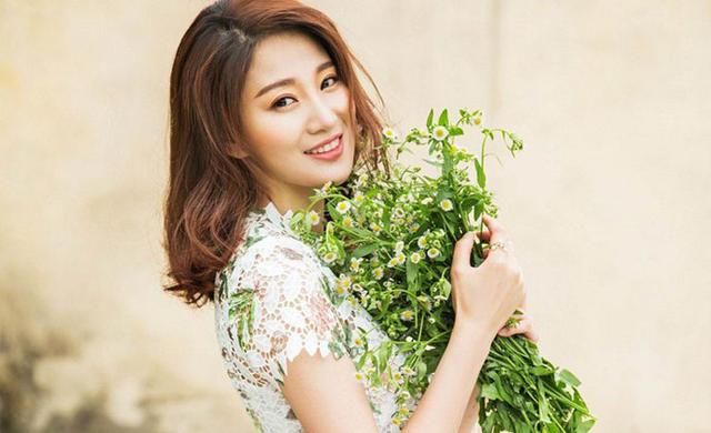 侯梦莎现实中的老公是谁 绯闻不断神秘老公其