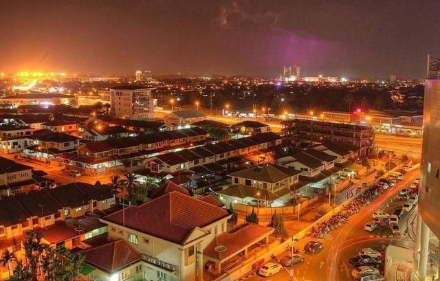 世界上人口数量最多的十个岛屿之一:斯里兰卡