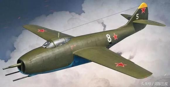 苏联航空的骄傲-米格战机发展史
