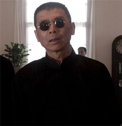 2009年电影《建国大业》:冯小刚饰演杜月笙