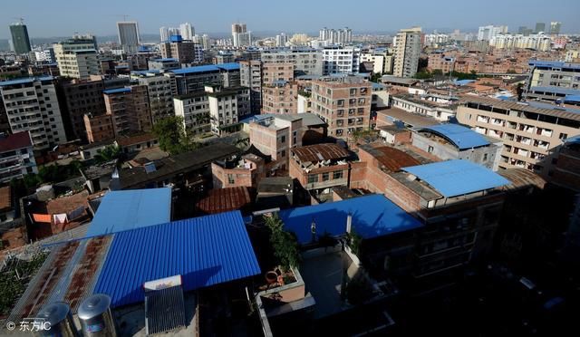 2018年棚户区改造补偿标准看过来!