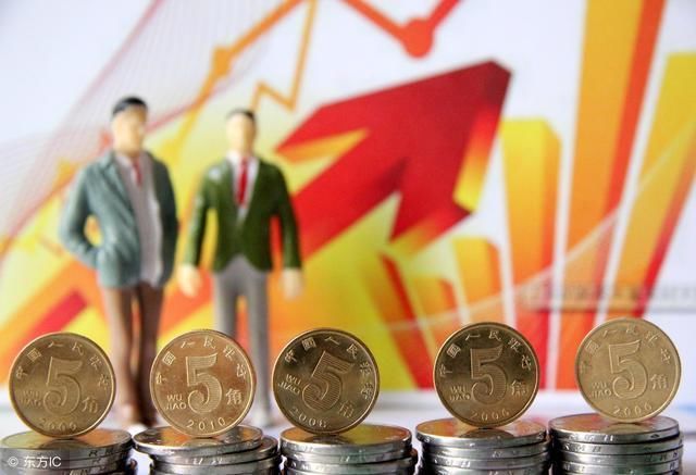 人民币汇率六连跌对当前股市与债市将产生多大