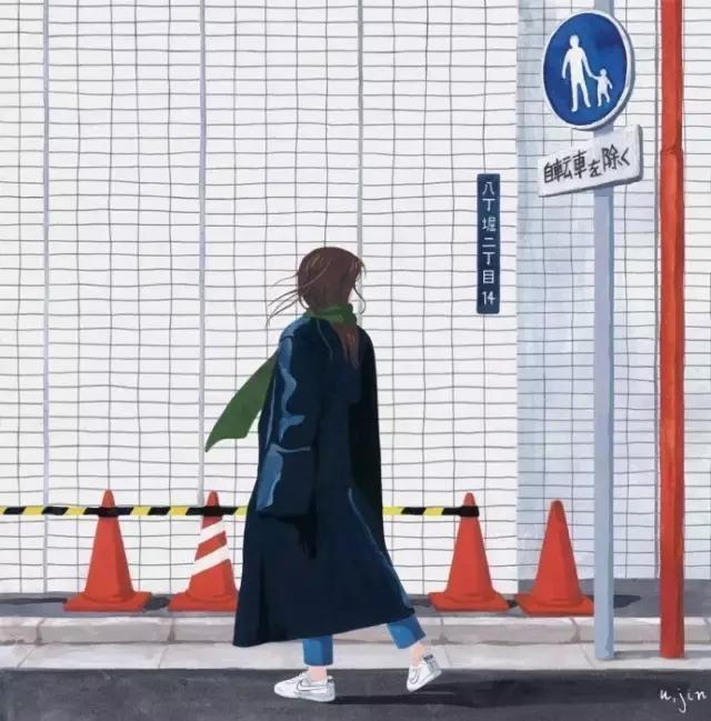 不信你仔细想想,你的很多苦恼都是活该