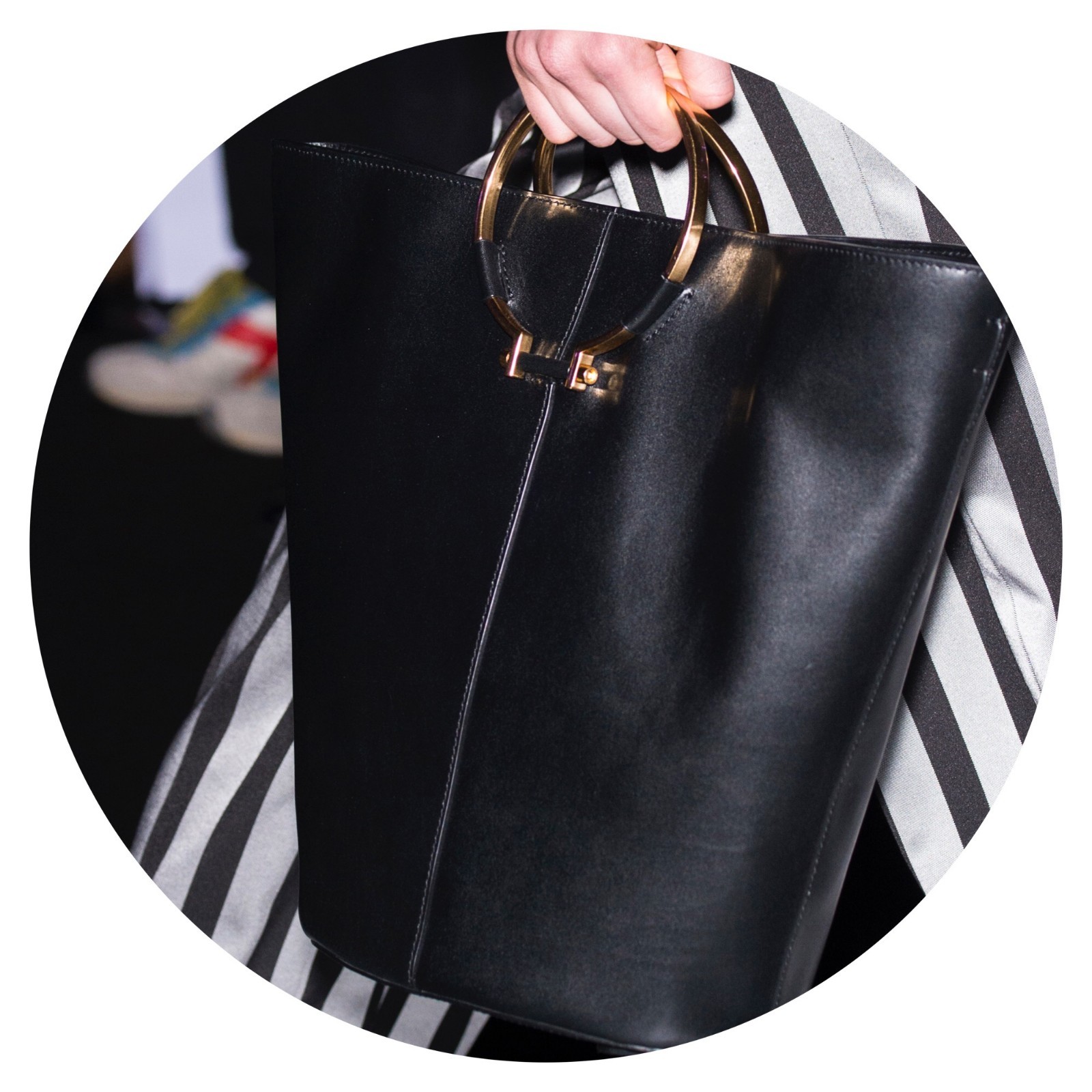 DISSONA迪桑娜2017米兰时装周T台秀场直播