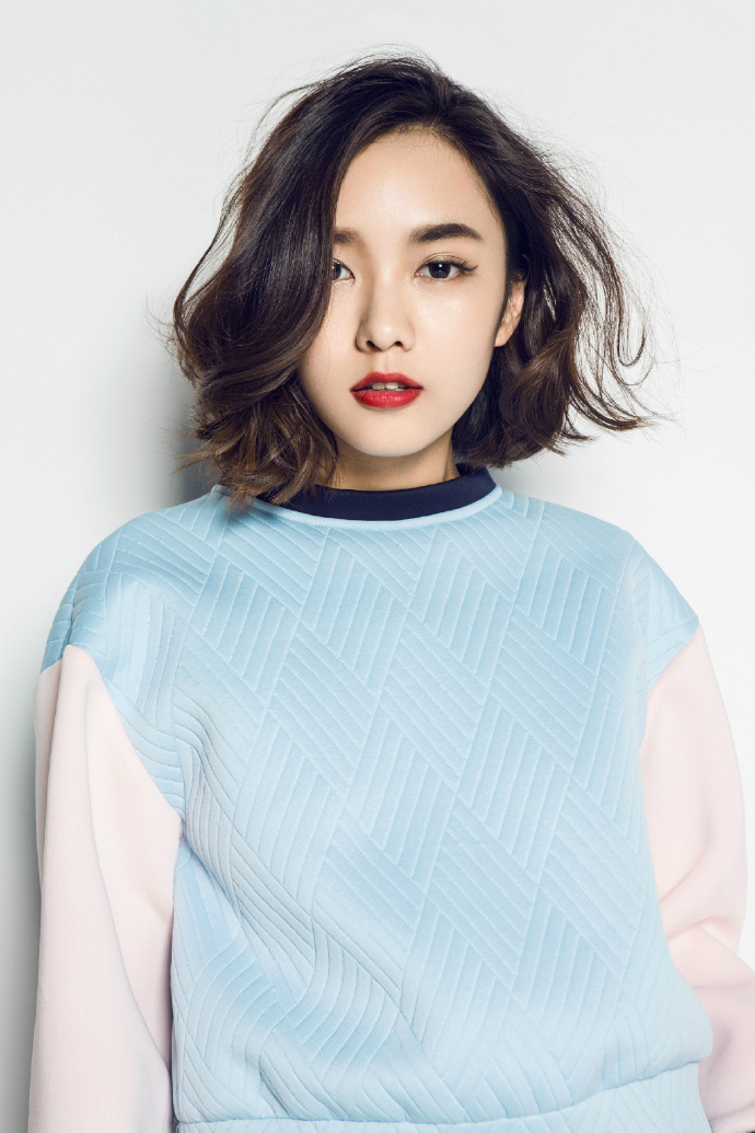 王颖(图片来源网络)