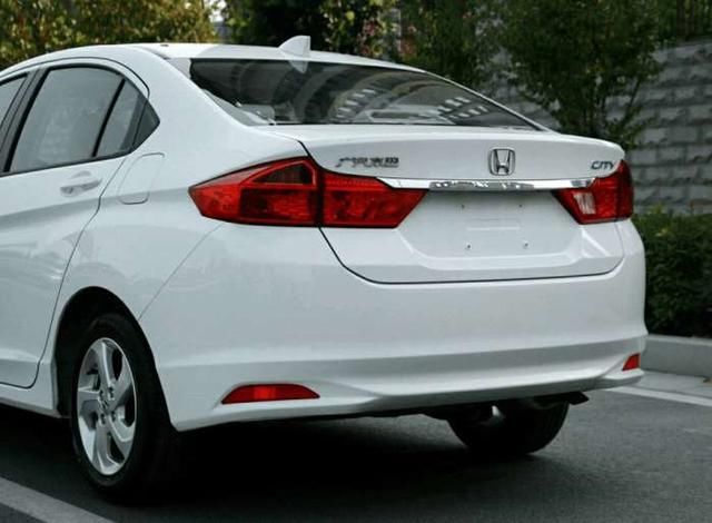 本田锋范销量卖的不好, 都是这些原因导致的!