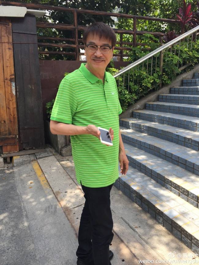 曾经他是周星驰的黄金配角,如今达叔面容消瘦不复当年!