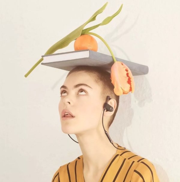 不输AirPods,这五款适合女生的蓝牙耳机让你