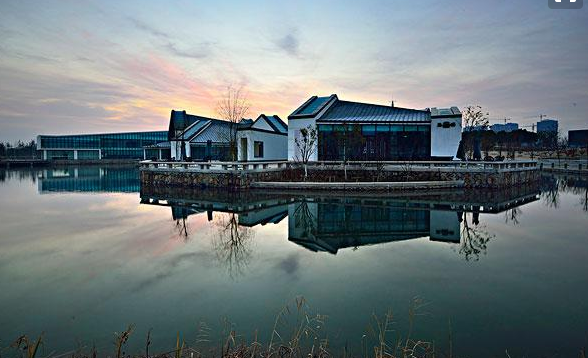 中国内河第一大港口城市:号称中国最强地级市