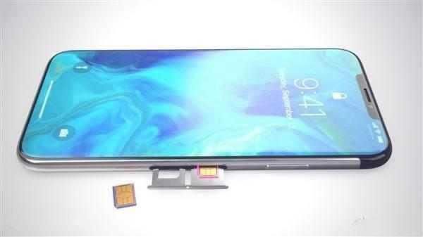 iPhoneX Plus屏幕更大,无边框+天价, 网友:国