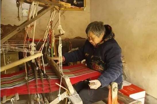 河北魏县:非遗传承人不忘贫困老乡亲 河北魏县:非遗传承人不忘贫困老乡亲