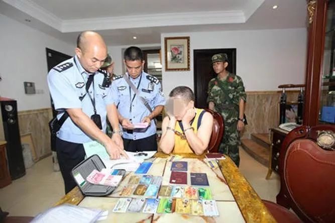 招聘公告丨广州海关缉私局2018年公开招聘缉