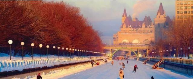 2018七大全球最热门的留学国家汇总!挑个最适