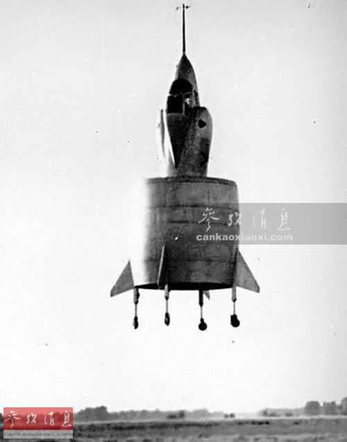 俄或重启垂直起降战机:技术储备丰厚 上新航母