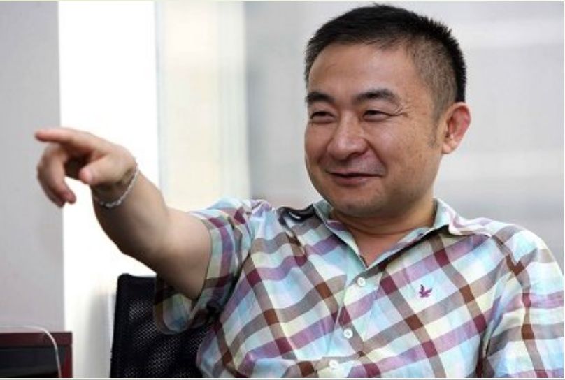 中国巴菲特林园倾情分享:股市七口诀值得一看