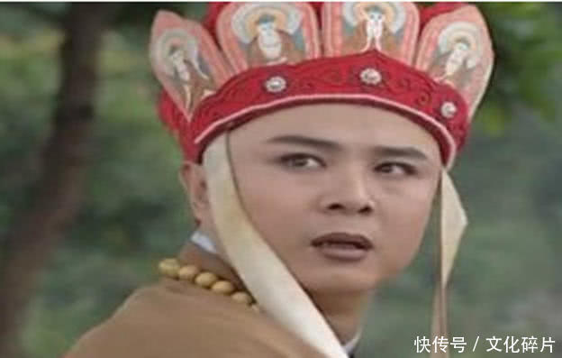 沙僧的九个骷髅头有何妙用?金蝉子强悍的法力