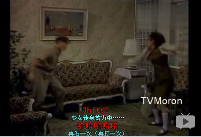 打开中国电视史,中国电视还是屎