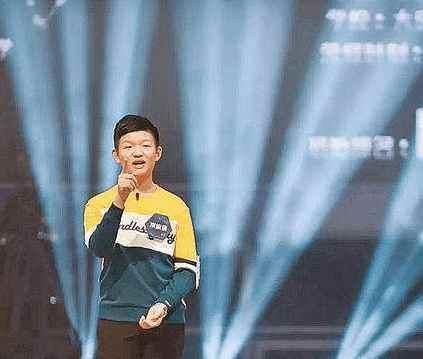 自古英雄出少年,杨英豪果然了得,水哥之前布阵