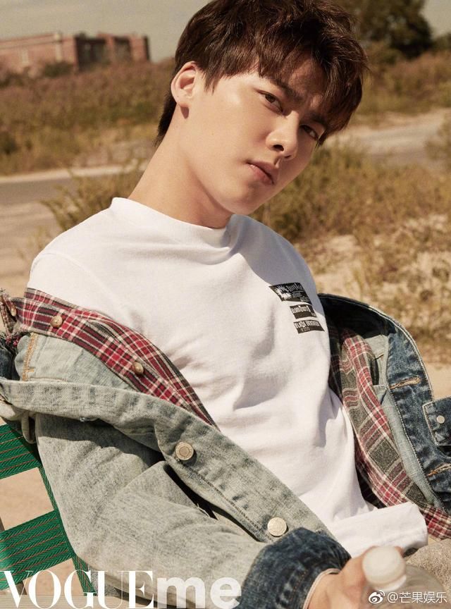 2017微博评论榜:鹿晗易烊千玺张艺兴赵丽颖杨