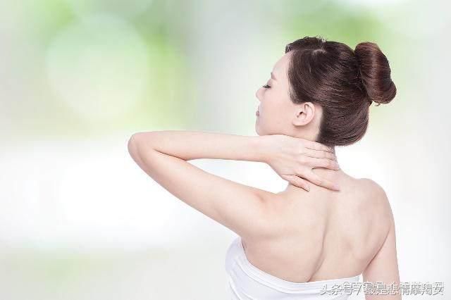 摩羯女实录:有一种沉闷叫痛而不言,有一种绝望