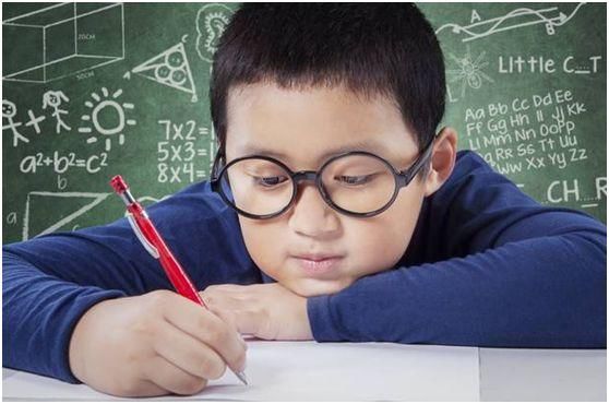 孩子近视机率有多大?儿童视力小测试告诉你答案