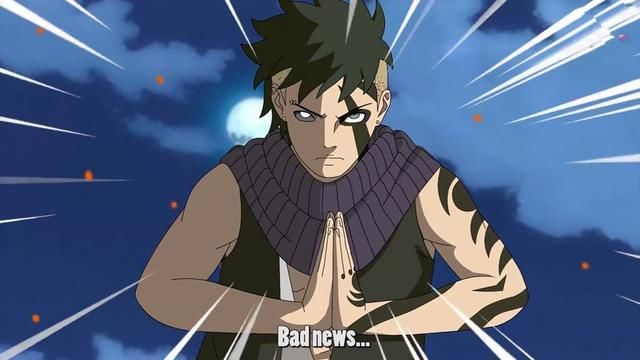 博人传:博人与川木的终极对决,科技忍术和传统忍术谁会获胜?