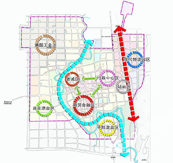 重回少女翠翠的爱情故事发生地 规划师带你看神奇秀山