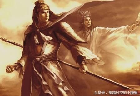 三国前期有很多杰出人物,三国后期为何让人感